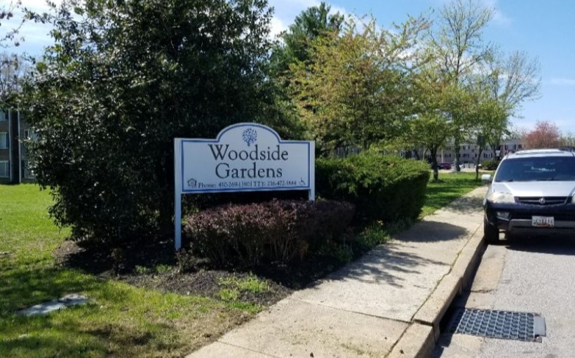 Berkadia Provides $30M Bridge Loan for Annapolis MF Property