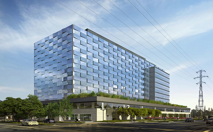 Brookfield Buys Facebook-Leased Bellevue Building for $365M