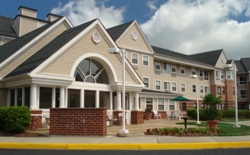 Greysteel Brokers $27M Sale of Northern Virginia Seniors Housing Property