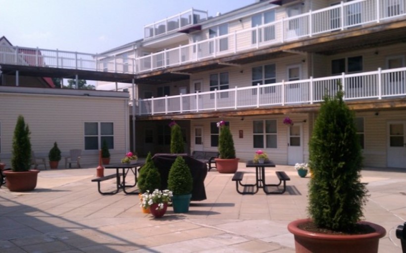 Hunt Real Estate Secures $6M Refinancing for Metro Baltimore MF Community