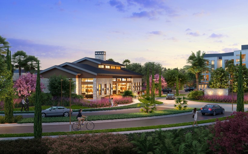 Latigo Group Secures $60M Construction Loan for Orlando MF Project
