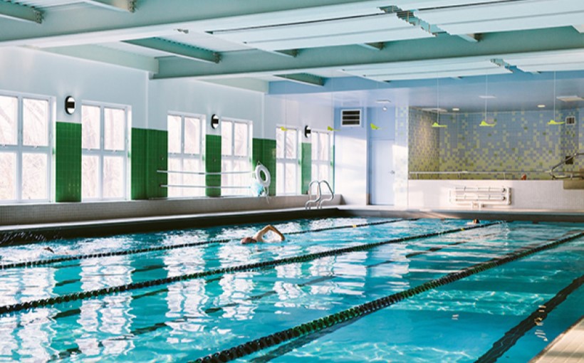 Mount Auburn Club in Watertown to be Redeveloped into Lab/Office Use