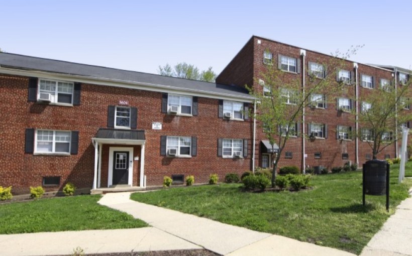 Berkadia Secures $31M Refinancing for Metro D.C. Apartments