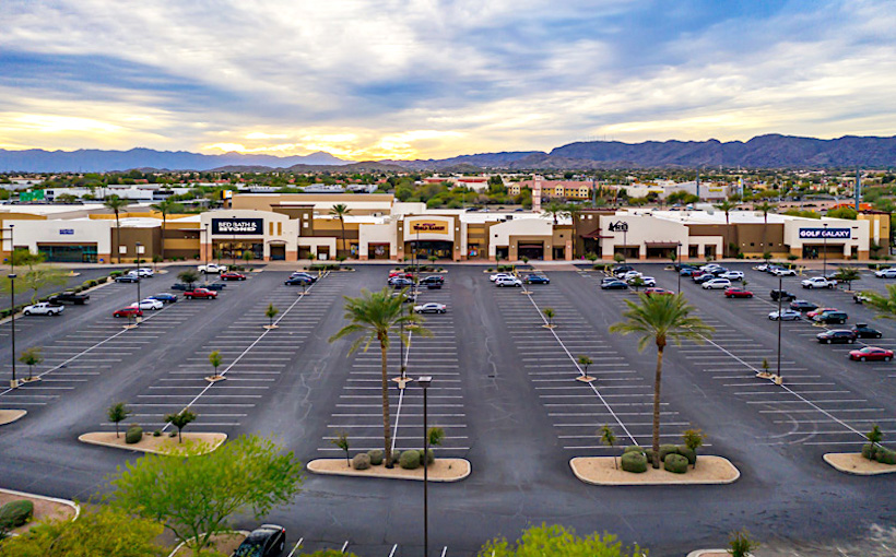 Evergreen Expands Phoenix Portfolio with Invesco Deal