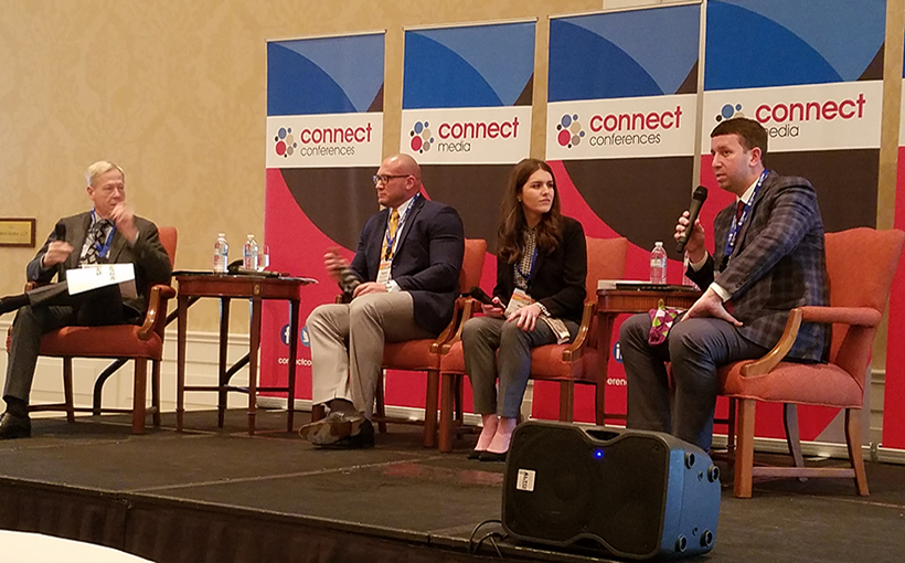 Connect Dallas: Money Coming into Big D