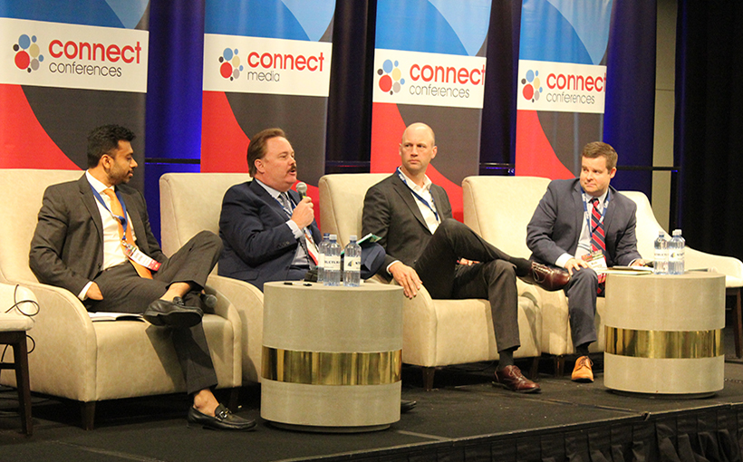 Connect Houston Recap: Focus on Economy, CRE and Challenges