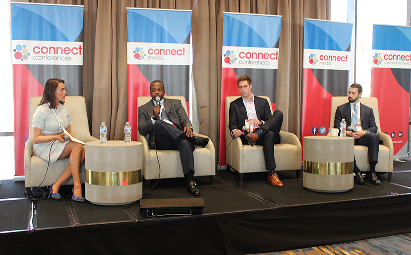 Connect Industrial: Making Sense out of the Last Mile
