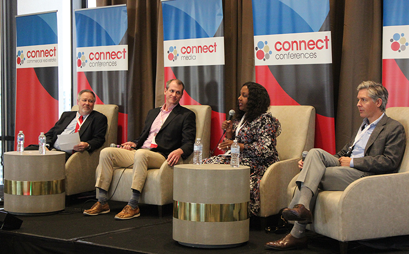 Connect Industrial: Supply Chain Chat