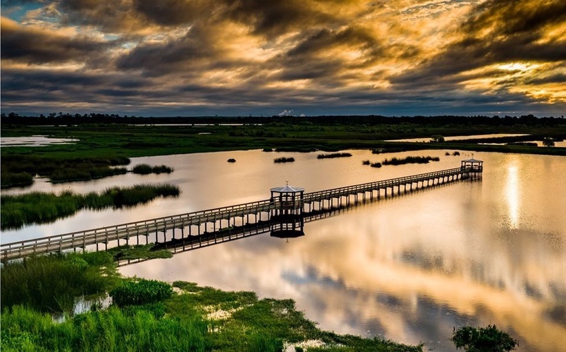 Beaumont Joins Coastal Alliance to Promote Tourism