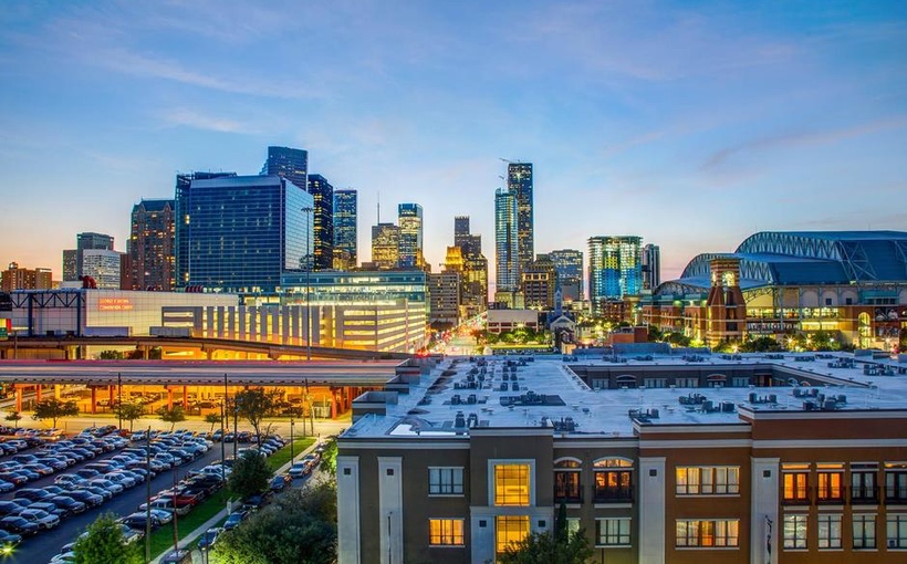 Banyan Residential Makes First Houston Acquisition