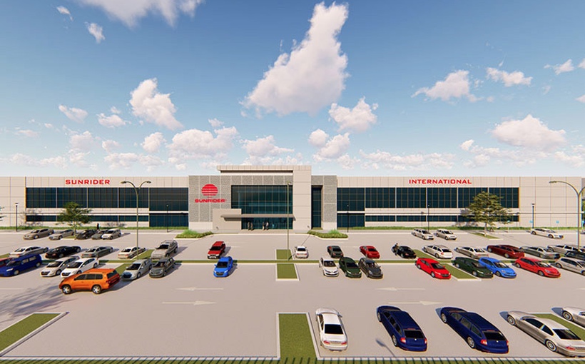 Chicago Investor Buys Midlothian Industrial