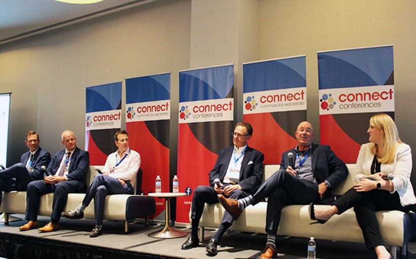 Connect Texas Multifamily: A Big-Picture View of Everything Apartment-Related