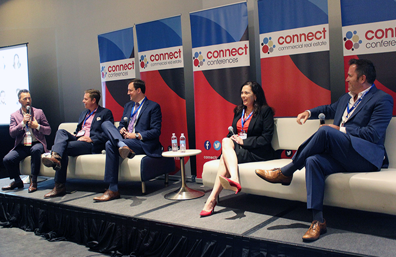 Defining Class: Connect Texas Multifamily Sorts Through Value-Add Deals, Pricing and Trends