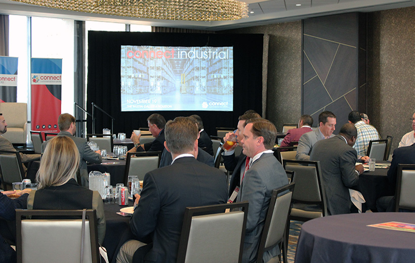 Connect Industrial 2019 Recap: Examining the Sector’s Many Facets