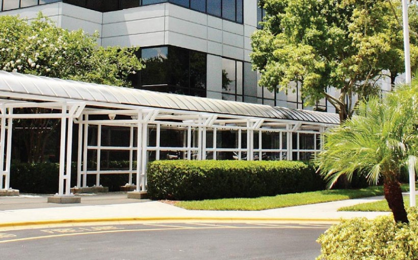Exeter Acquires Office Building in Lake Mary for $15M