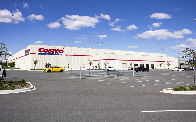 Costco Stocks Surge on Increased Sales