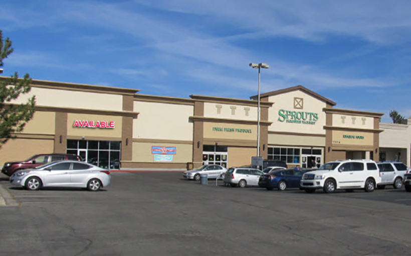 Howard Hughes Unloads Non-Core Assets, Collects $89M