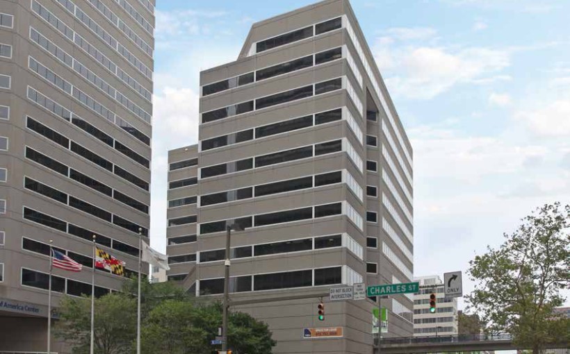 Hubris Capital Acquires Two Baltimore Office Assets for $29M