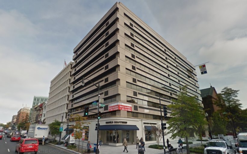 Novel Coworking Opens First D.C. Location