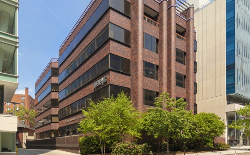 JLL Brokers Sale of 84K-SF Office Building in East End