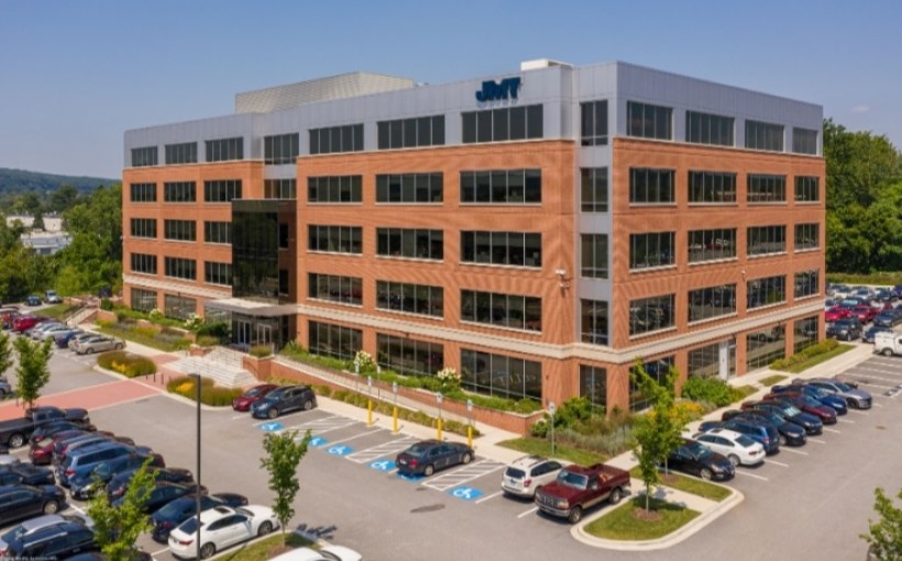 CIM Group Acquires Baltimore Office Building for $40M