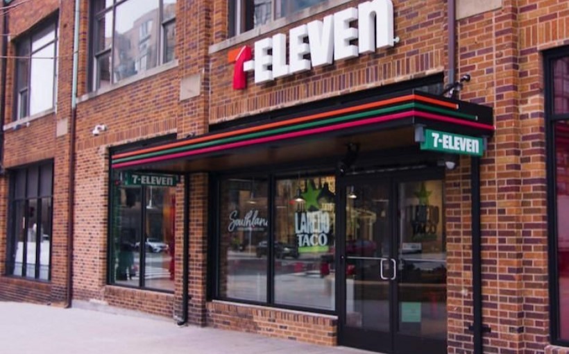 7-Eleven to Bring New Retail Concept to D.C.
