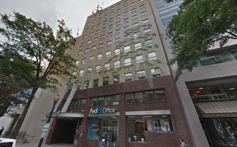 Savills Arranges $31M Refinancing for Two D.C. Office Buildings