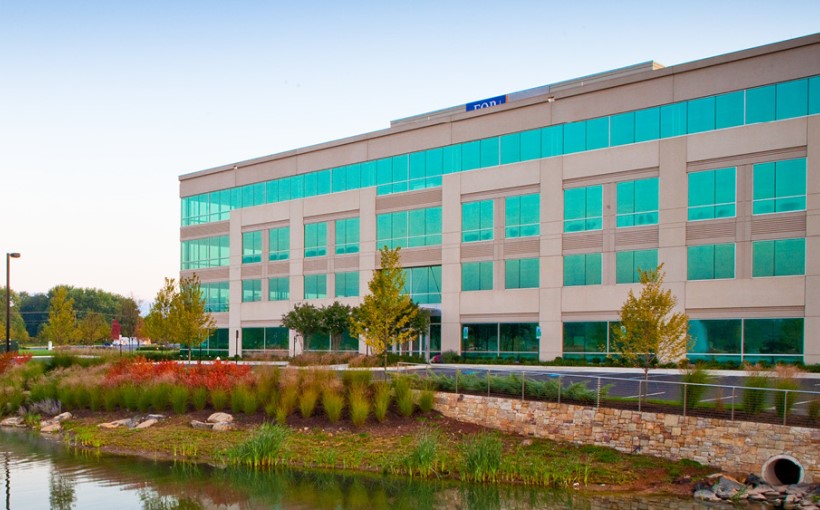 Virginia Office Property Trades for $47M