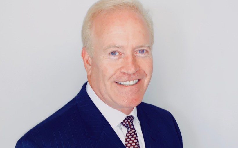 Capital Square Appoints Slavny as Executive VP in Richmond