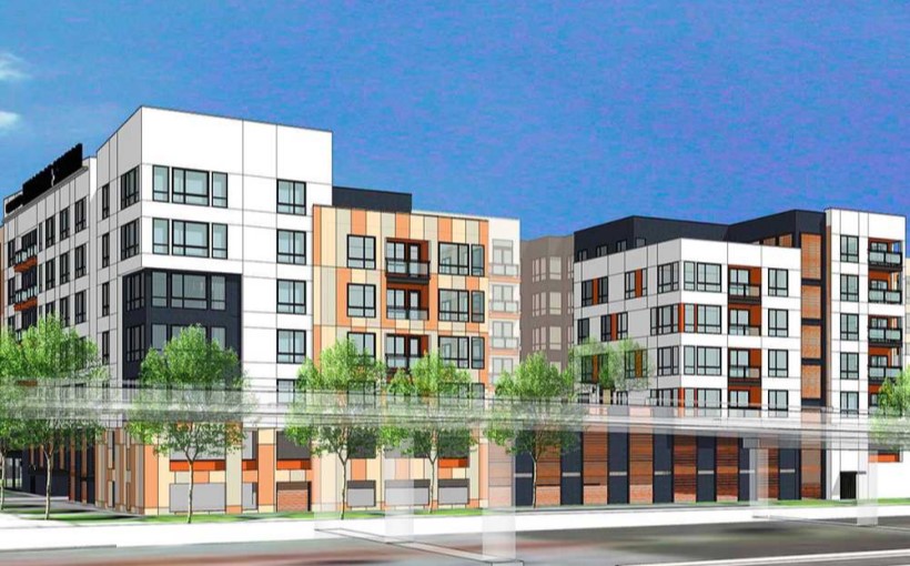 Republic Breaks Ground on Waldorf Park Retail Project in Metro DC