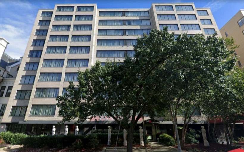 Kimpton Rouge Hotel to Get $20M Renovation