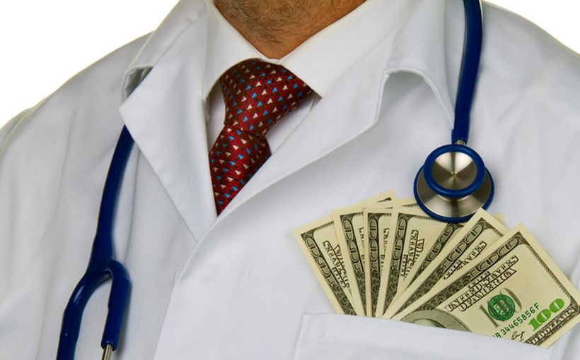 DOJ Captures $2.4B in Healthcare Fraud & False Claims Settlements