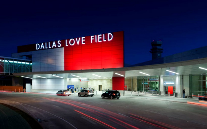 North Texas Airports Bigger than Austin, Houston & SA Combined