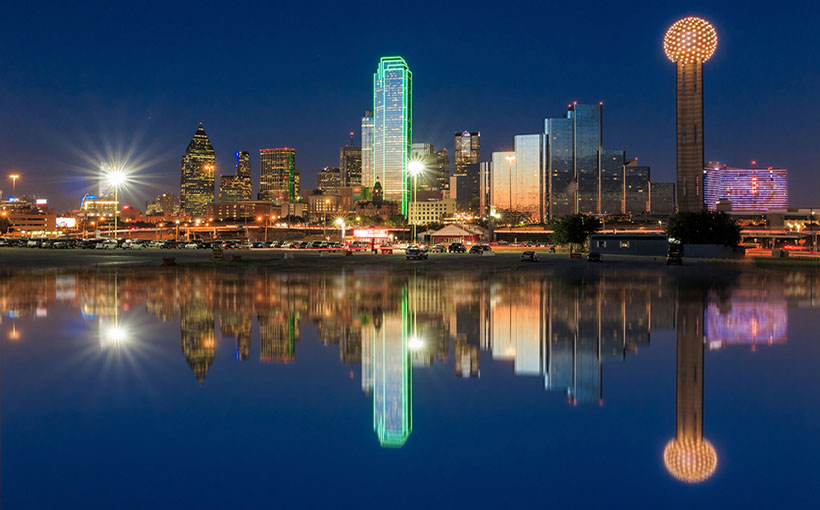 D-FW Retail Reports Hit From Pandemic: Q&A with Weitzman’s Marshall Mills