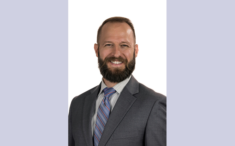 Right-of-Way Expert Dalton Vann Joins CBRE