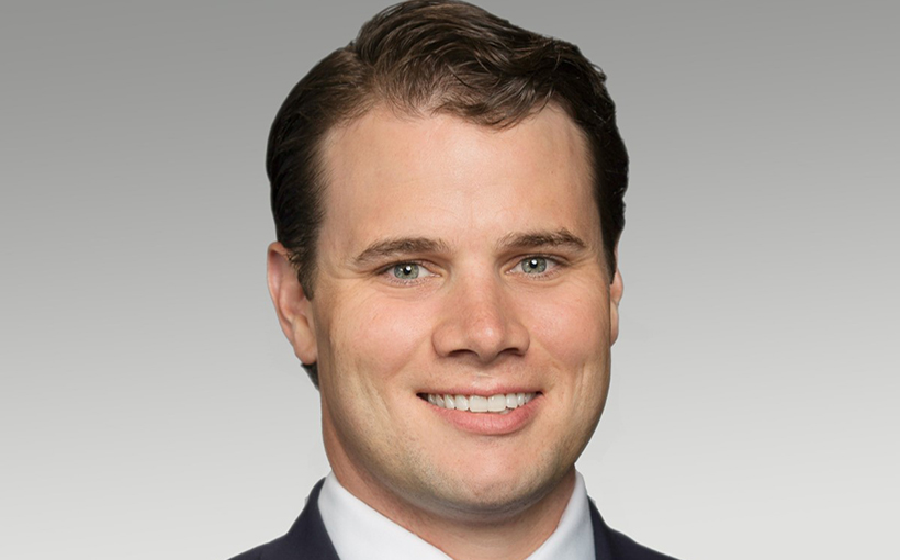 Dan Harris Joins Stream Realty, Launches Office Tenant Rep Division