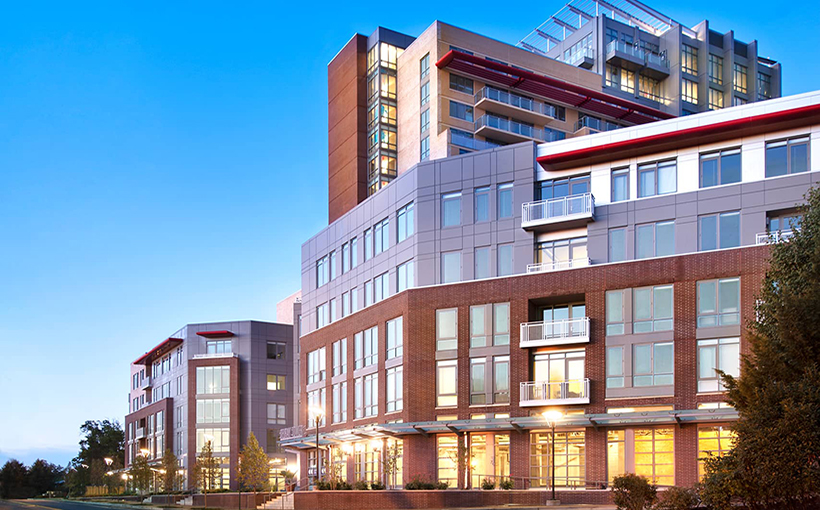 Amenities That Are No Longer — Amenities