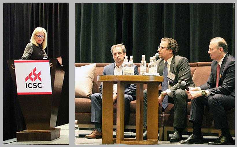 Placemaking, Mixed-Use and Technology: Texas ICSC’s Development Panel
