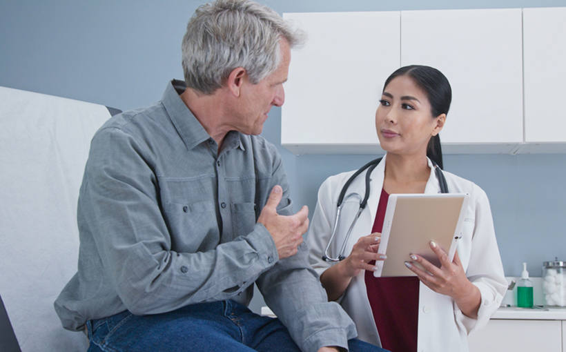 Blue Cross/Blue Shield Teams with Sanitas to Open Multiple Med Centers