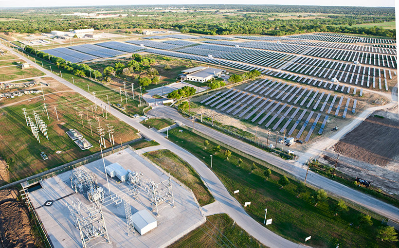CPS Energy’s Ambitious Plans for Clean Energy Sources