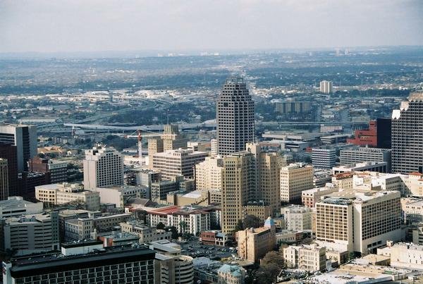 How is San Antonio’s Growth Impacting CRE?