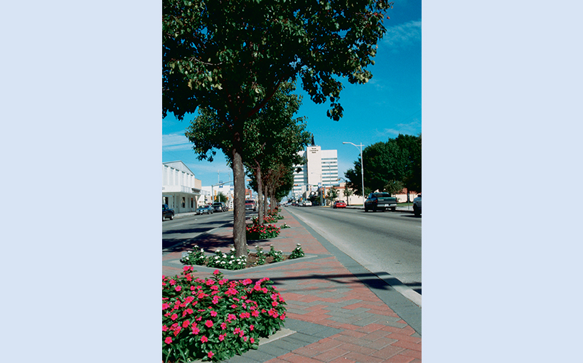 Despite Falling Oil Prices, Odessa Economic Expansion Continues