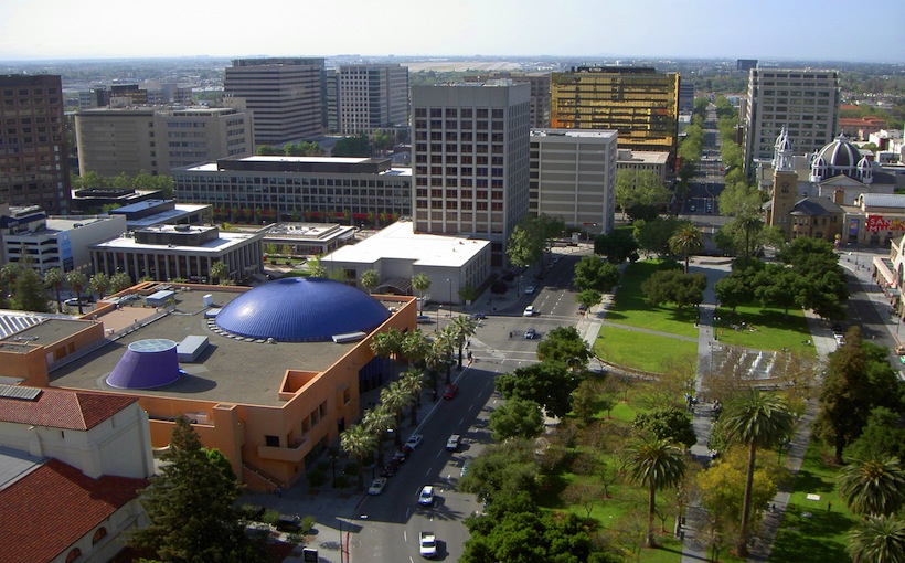 15 Best Cities to Work and Live