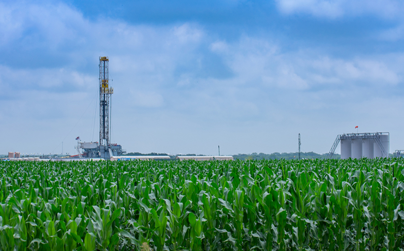 Economics of the Years-Long Shale Boom