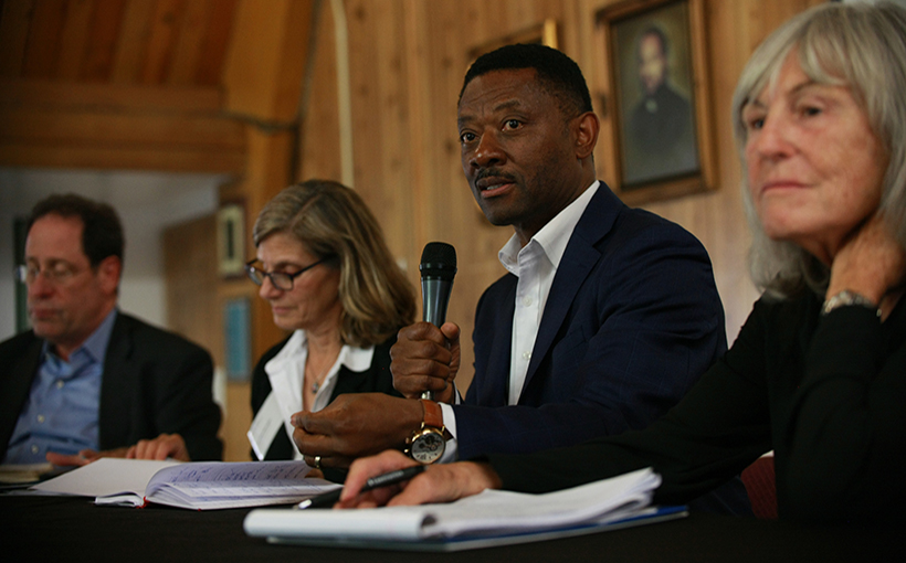 Economic Equity Network Supports OZ Capital Deployment in Needed Areas