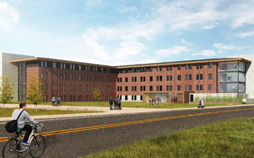 EdR Launches $30M Student Housing at Texas A&M-Commerce