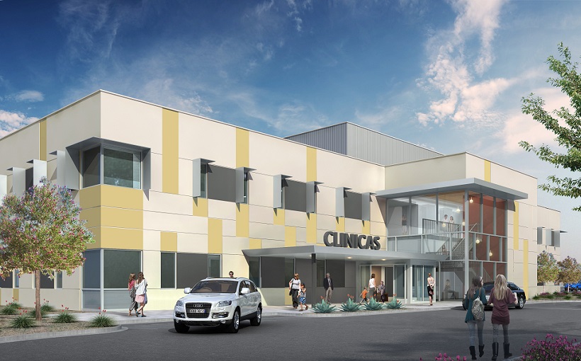 Q&A: Nadel Architects’ Winters Shares Healthcare Architecture & Design Trends