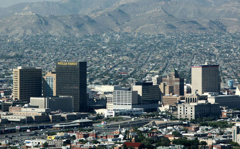 El Paso CRE, By the Numbers