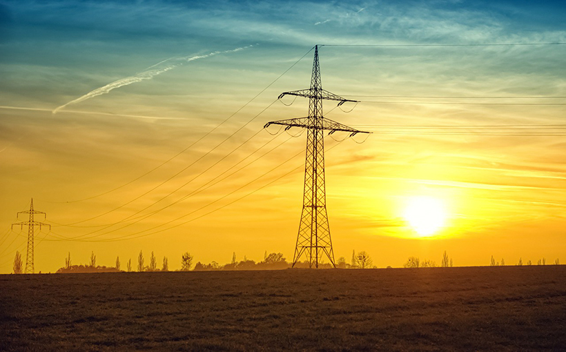 Report: Texas Cities Tied to Energy Feel Shocks