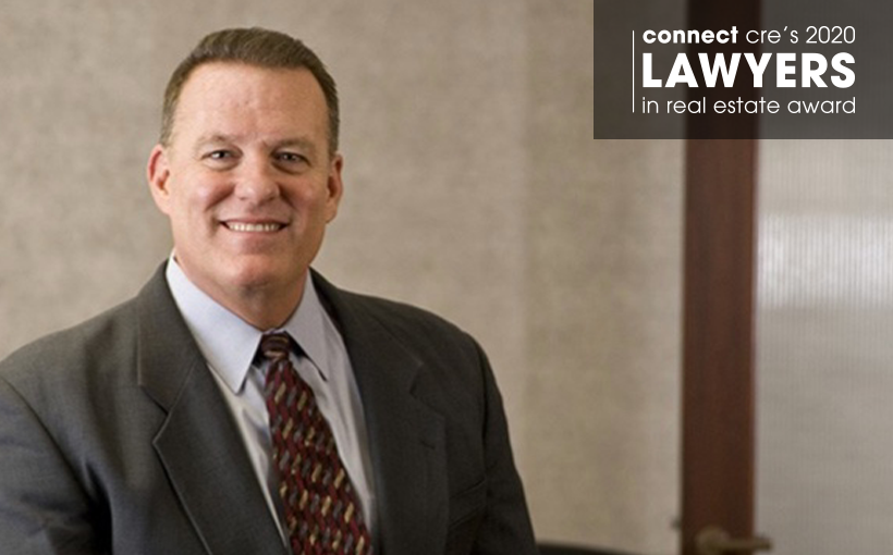 Lawyers in Real Estate 2020: Foulston’s Jack Epps